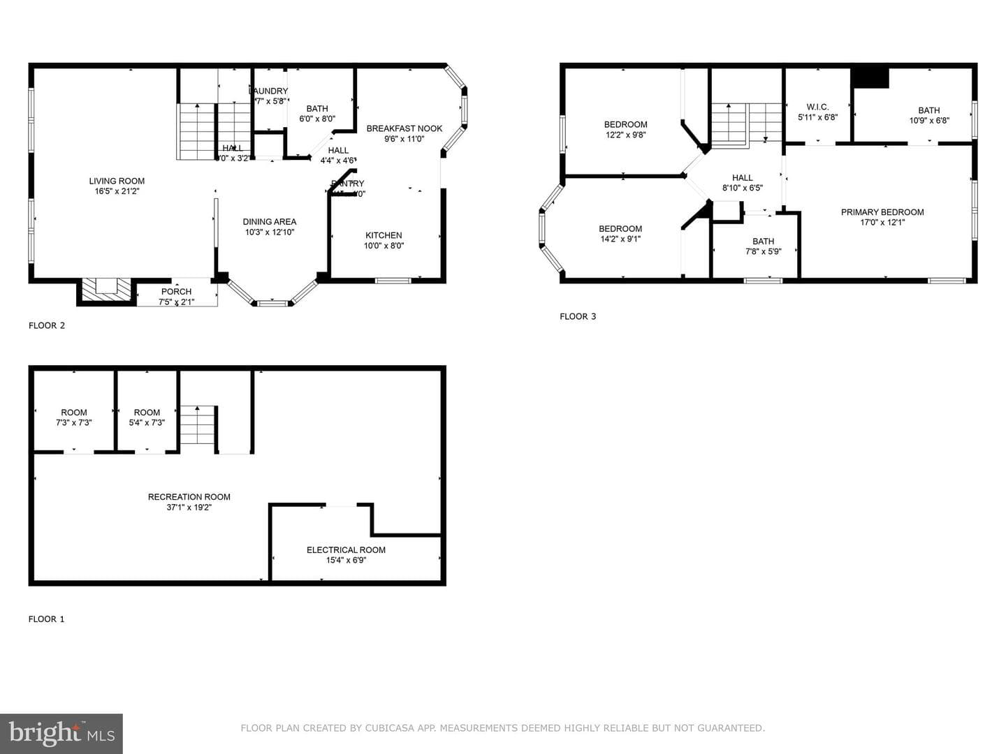 210 Thia Court photo 36
