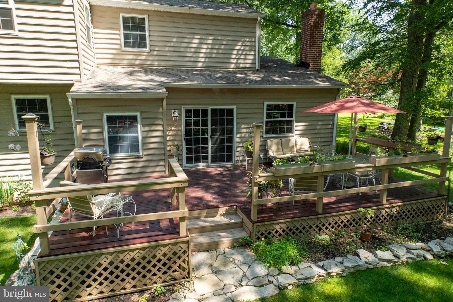 411 Rennard Drive photo 35