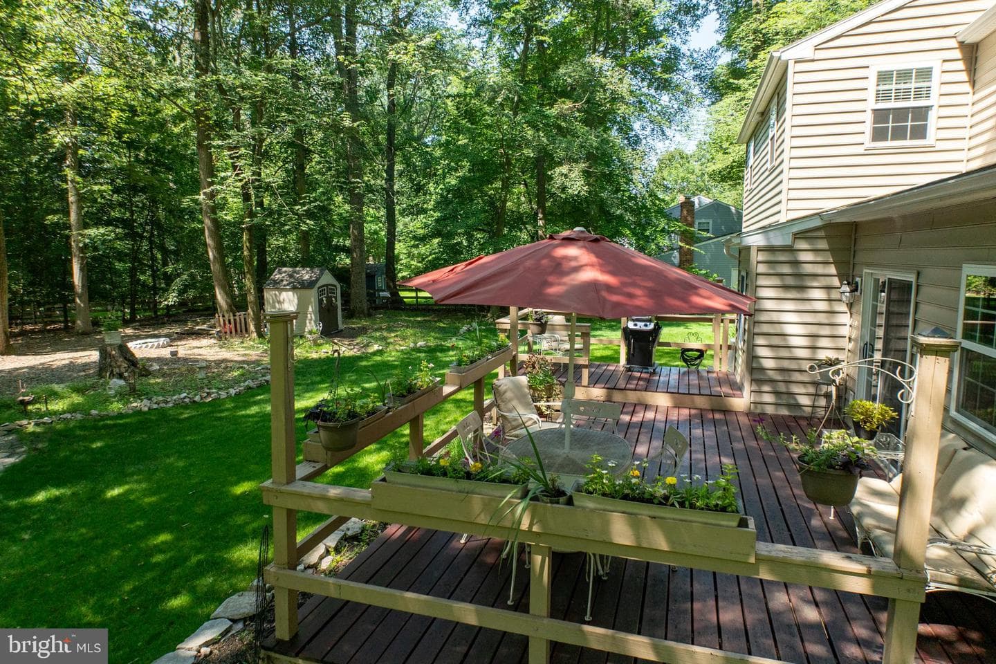 411 Rennard Drive photo 36