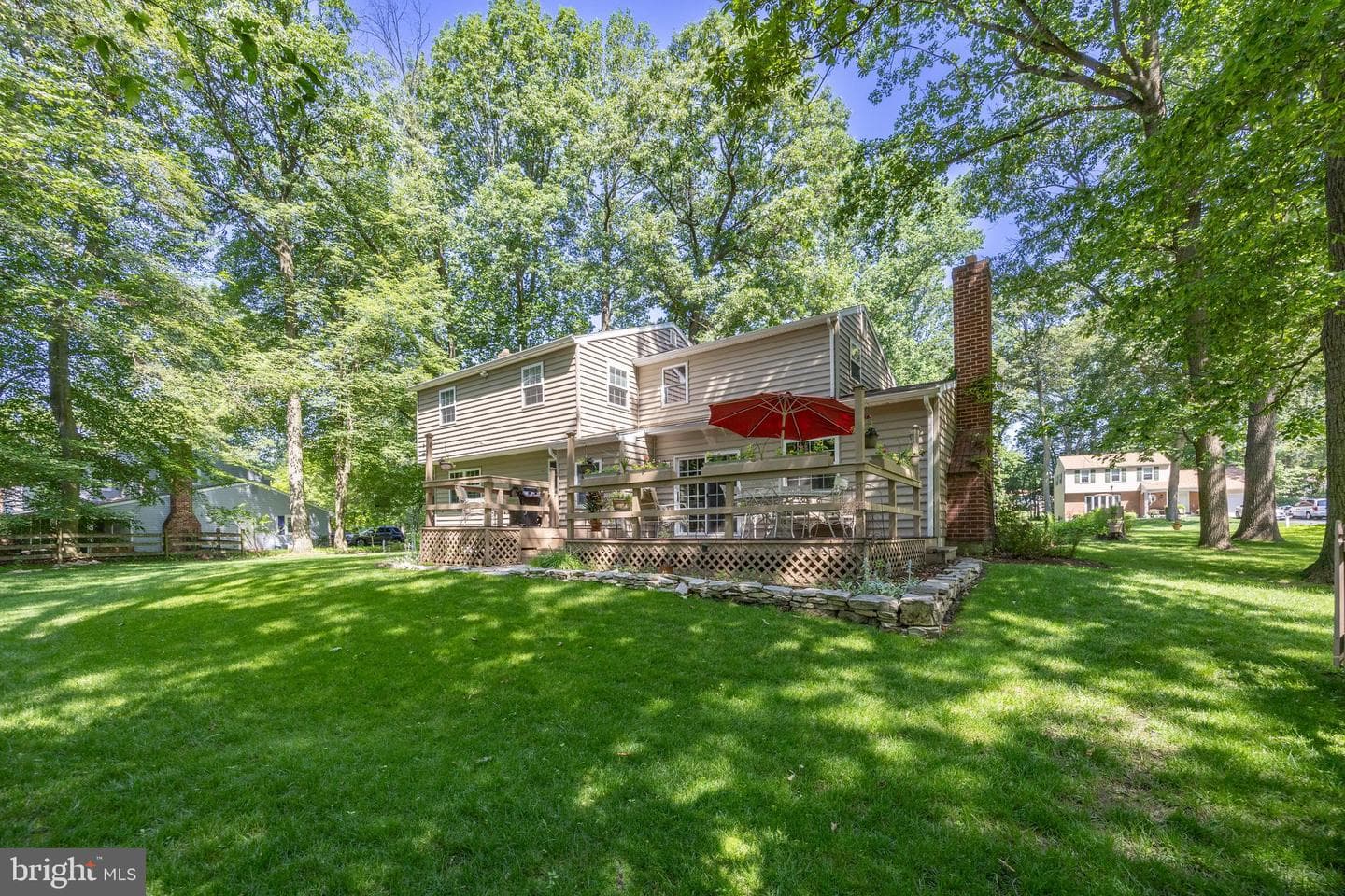 411 Rennard Drive photo 38