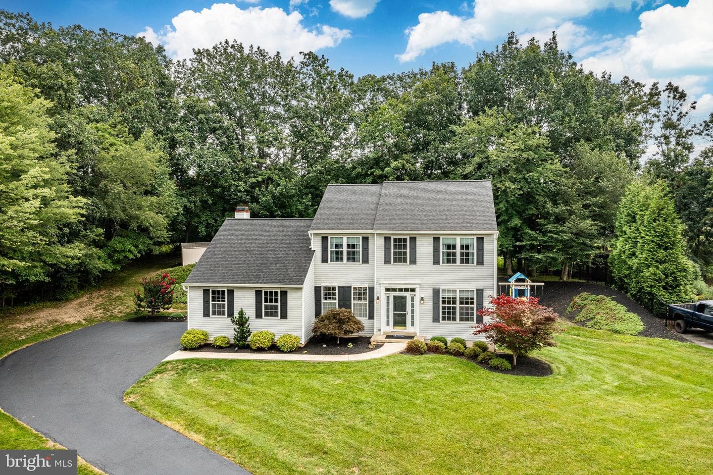 804 Jack Russell Lane photo 1