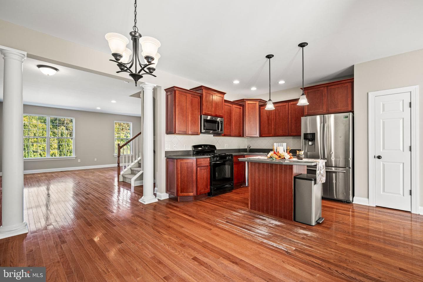 38 Lukens Mill Drive #128 photo 15