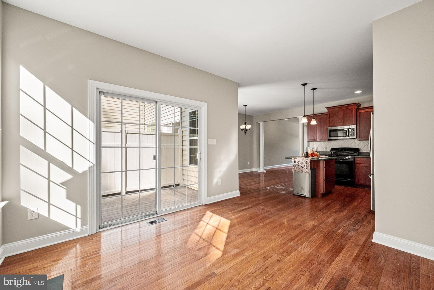 38 Lukens Mill Drive #128 photo 19