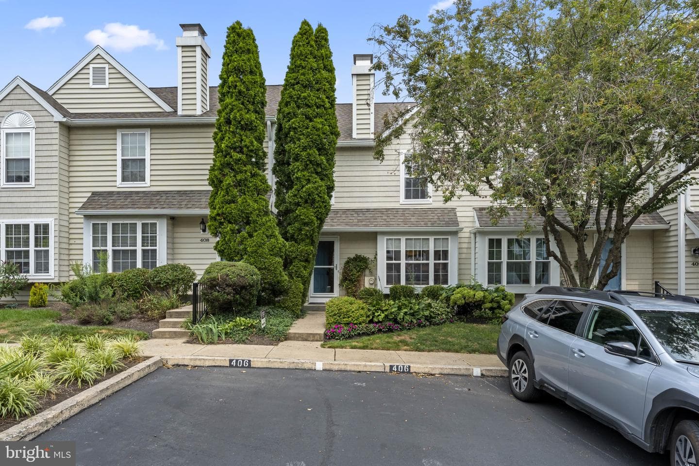 406 Harbour Ridge Lane photo 2