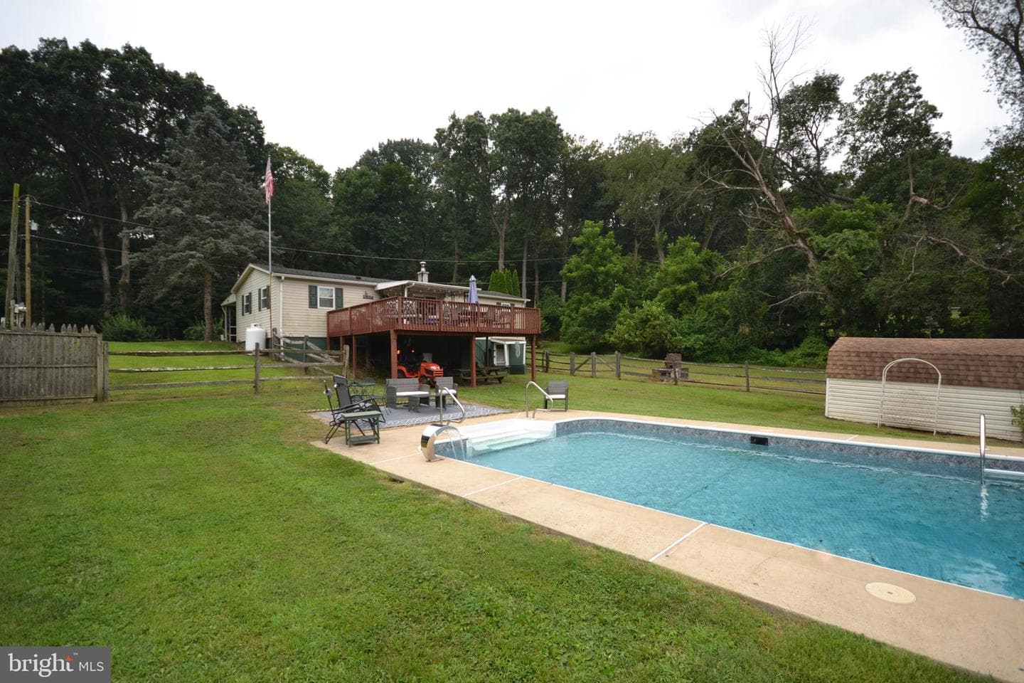 107 Doe Run Station Road photo 27