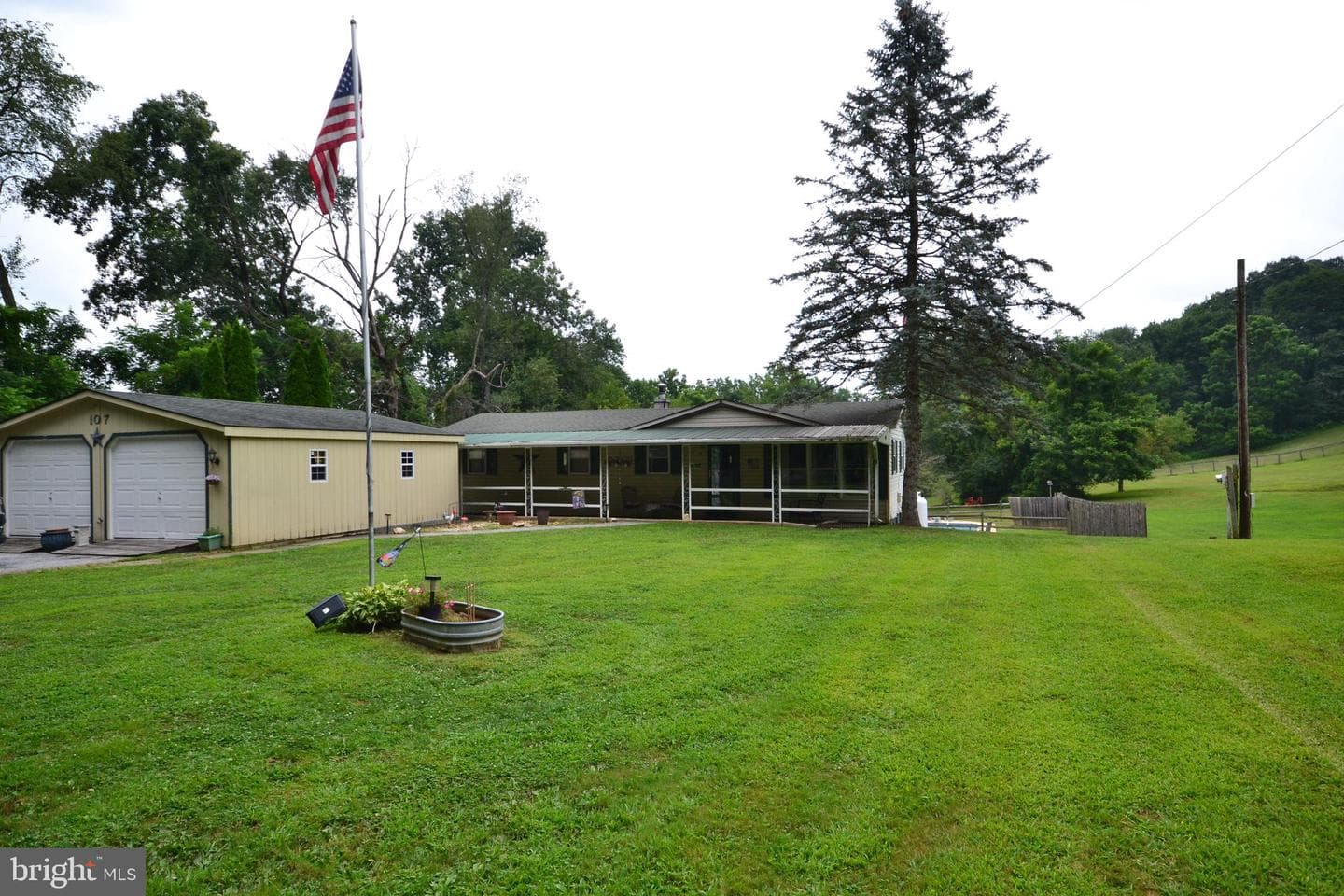 107 Doe Run Station Road photo 32