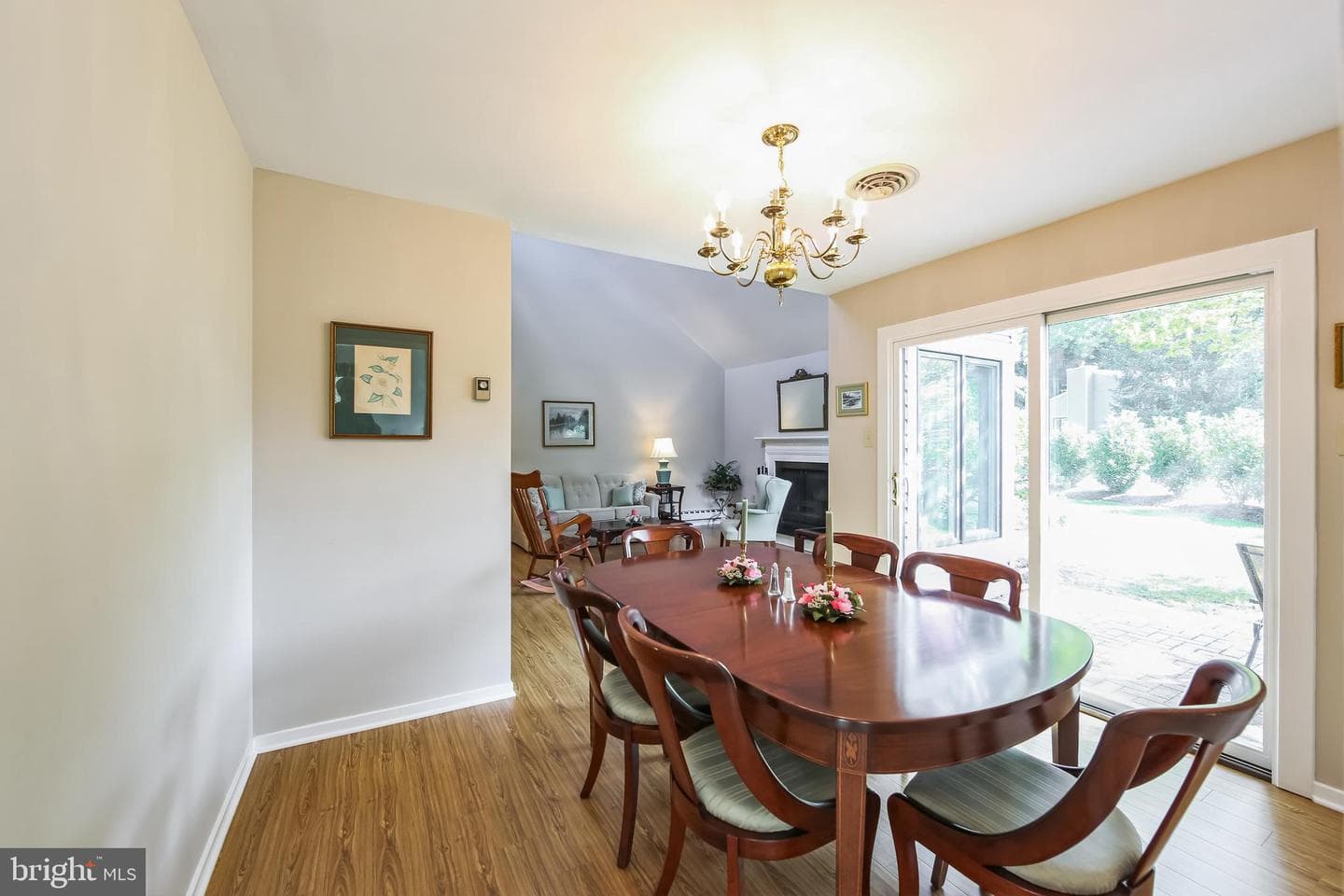 215 Chandler Drive #215 photo 11