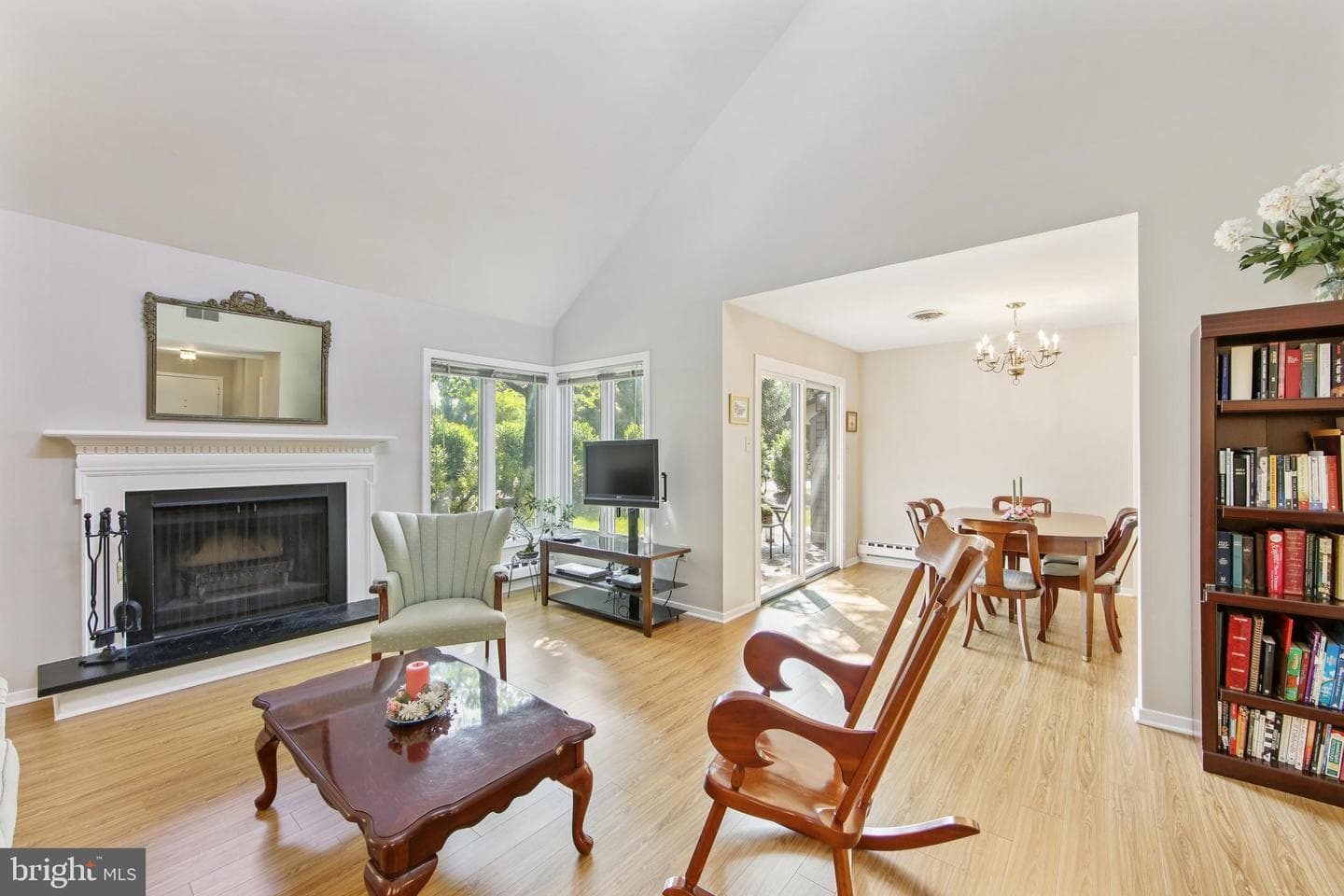 215 Chandler Drive #215 photo 12