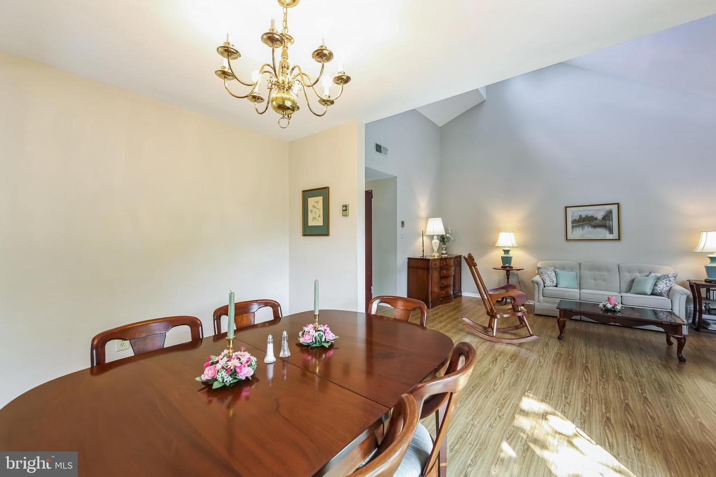 215 Chandler Drive #215 photo 9