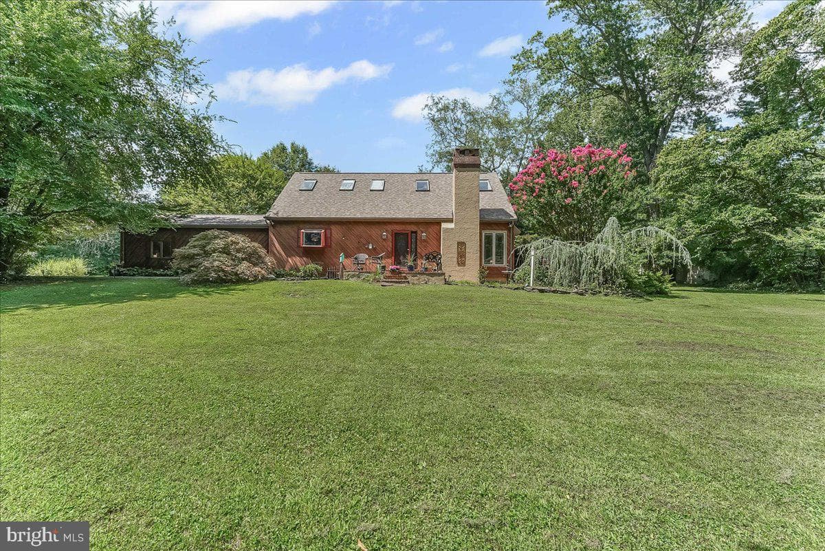 962 E Baltimore Pike, Kennett Square