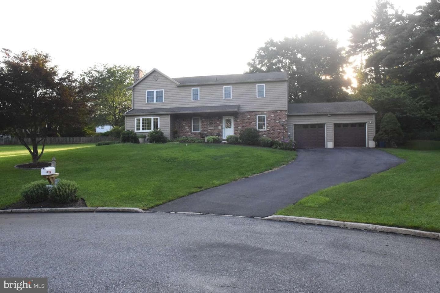 1215 Brinton Circle photo 1
