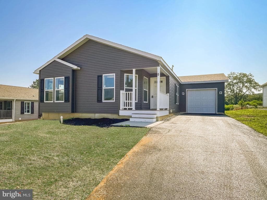 143 Minch Road, Parkesburg