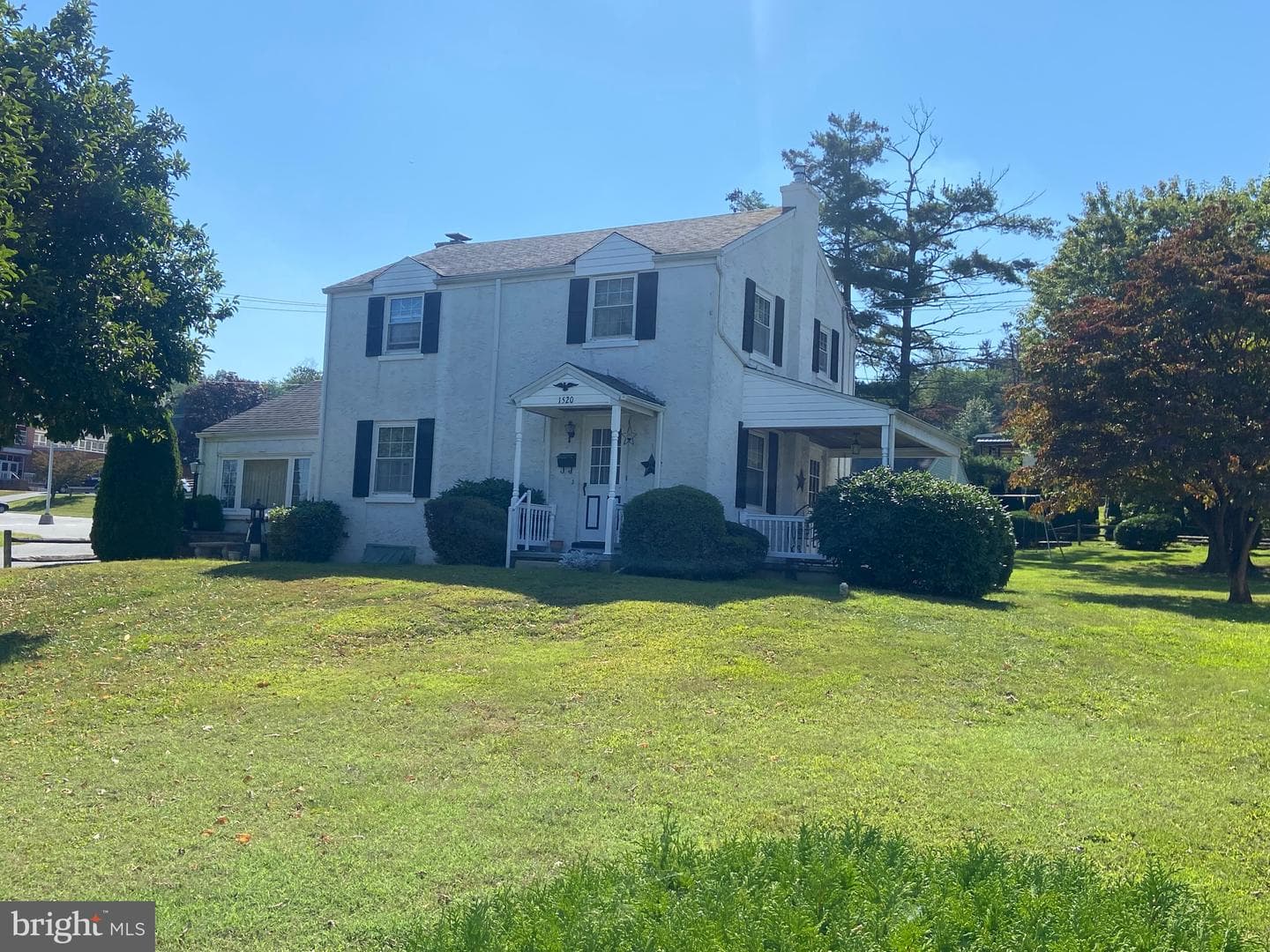 1520 Walnut Street photo 1