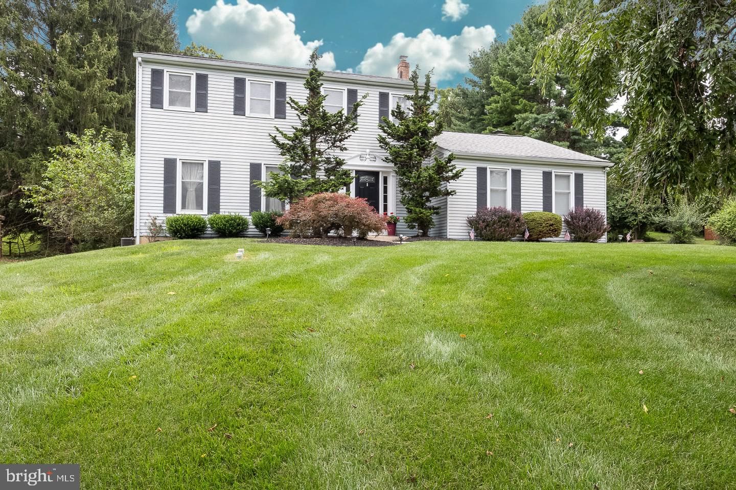 360 S Balderston Drive photo 1