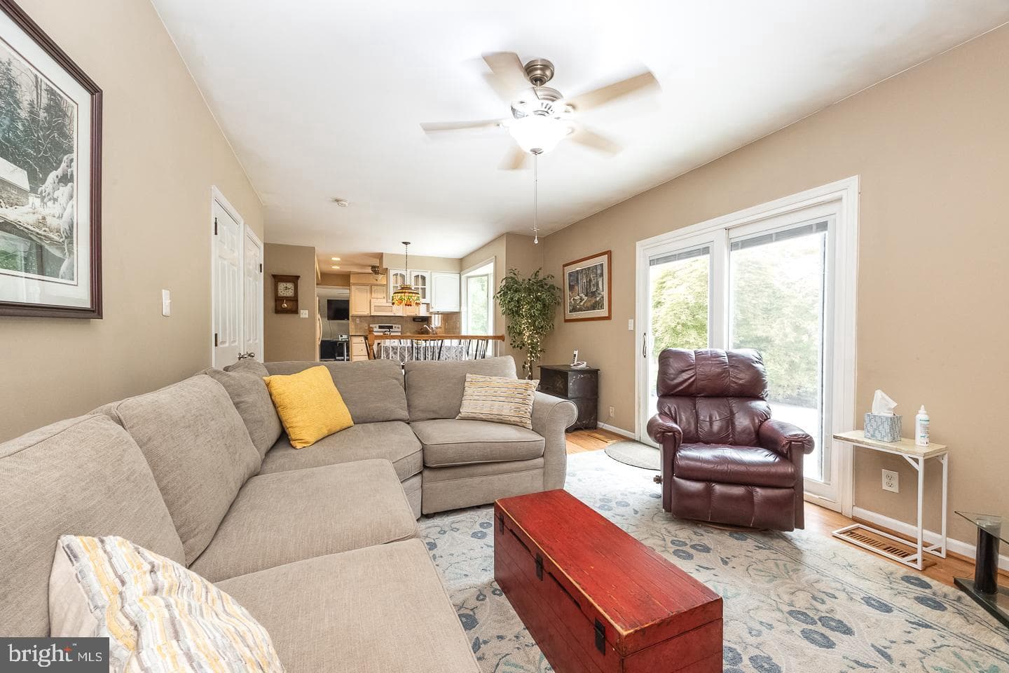 360 S Balderston Drive photo 13