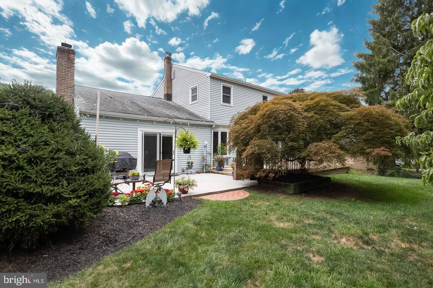 360 S Balderston Drive photo 29