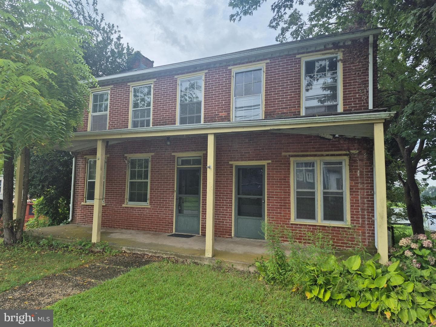 3317 Appleton Road