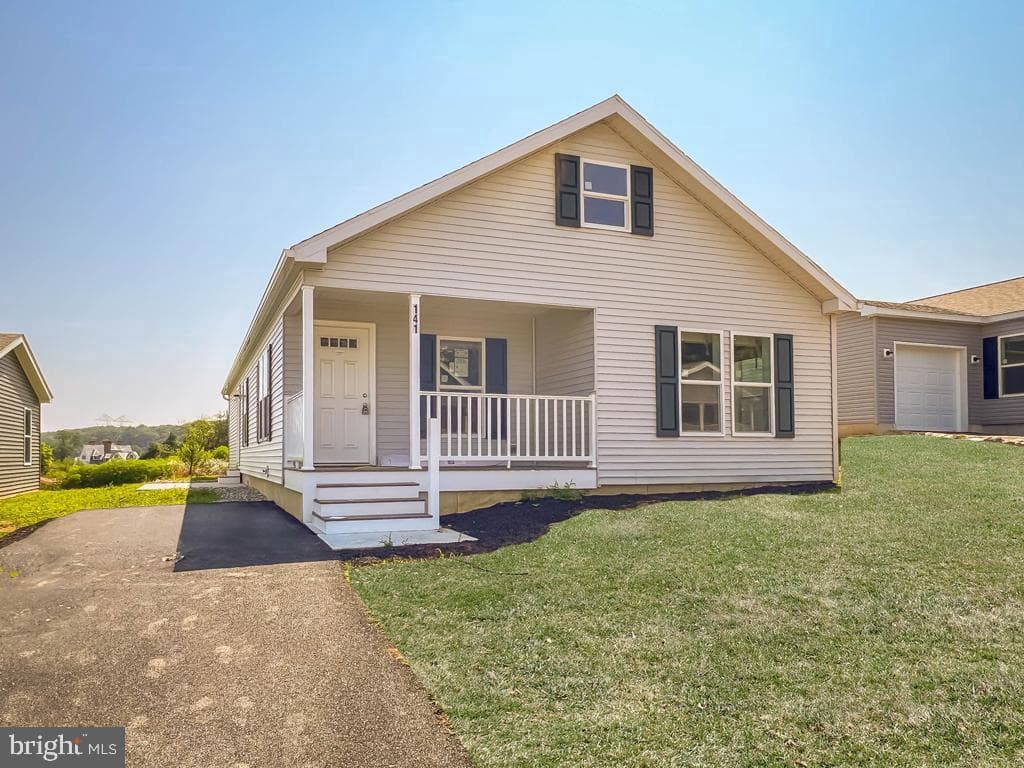 141 Minch Road, Parkesburg