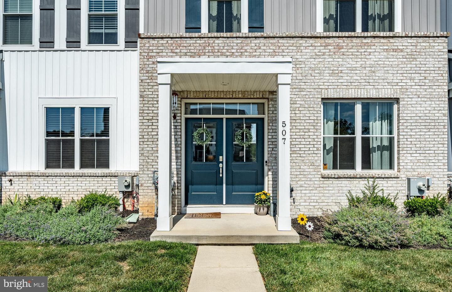 507 Bennett Street photo 1