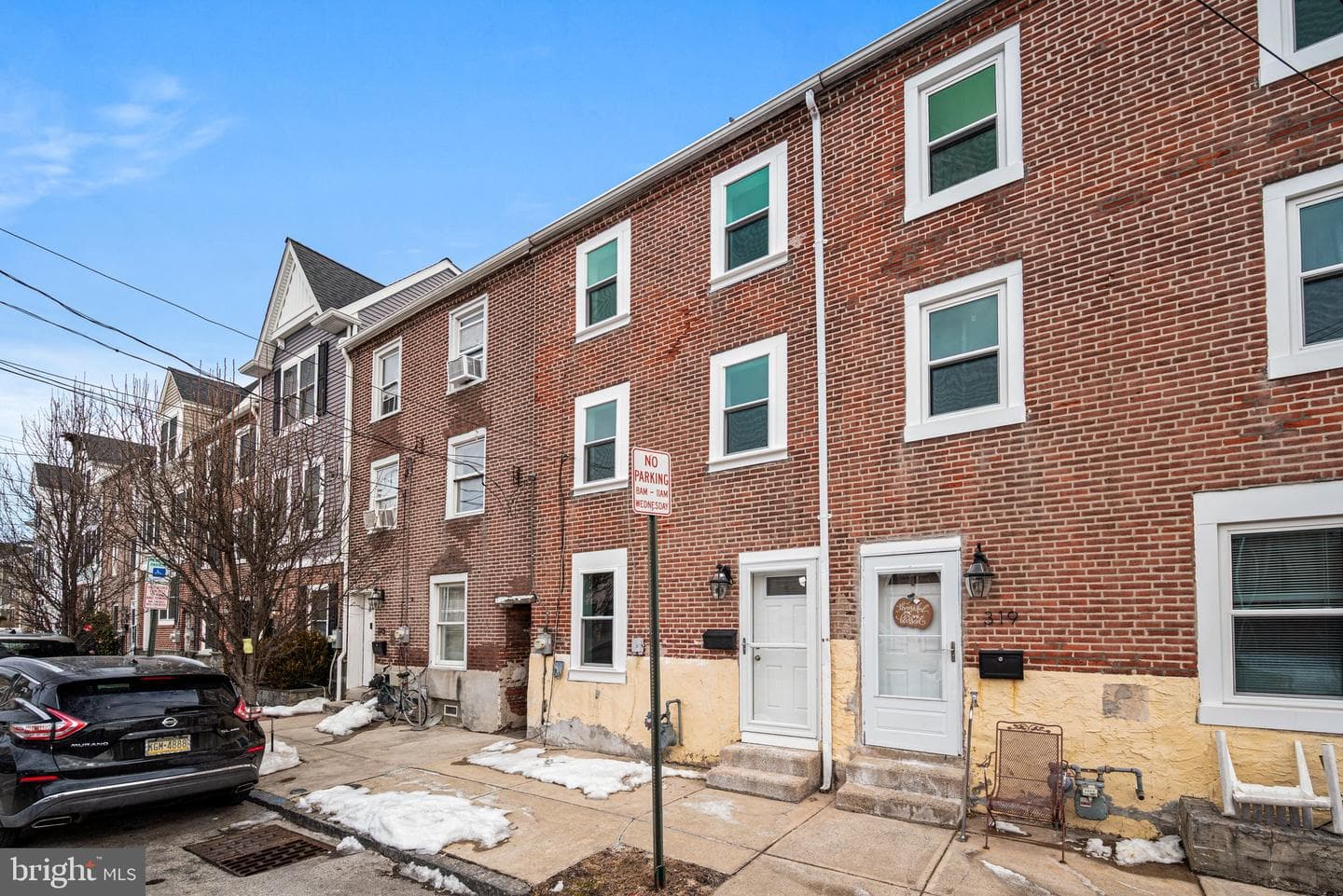 317 S Adams Street photo 2