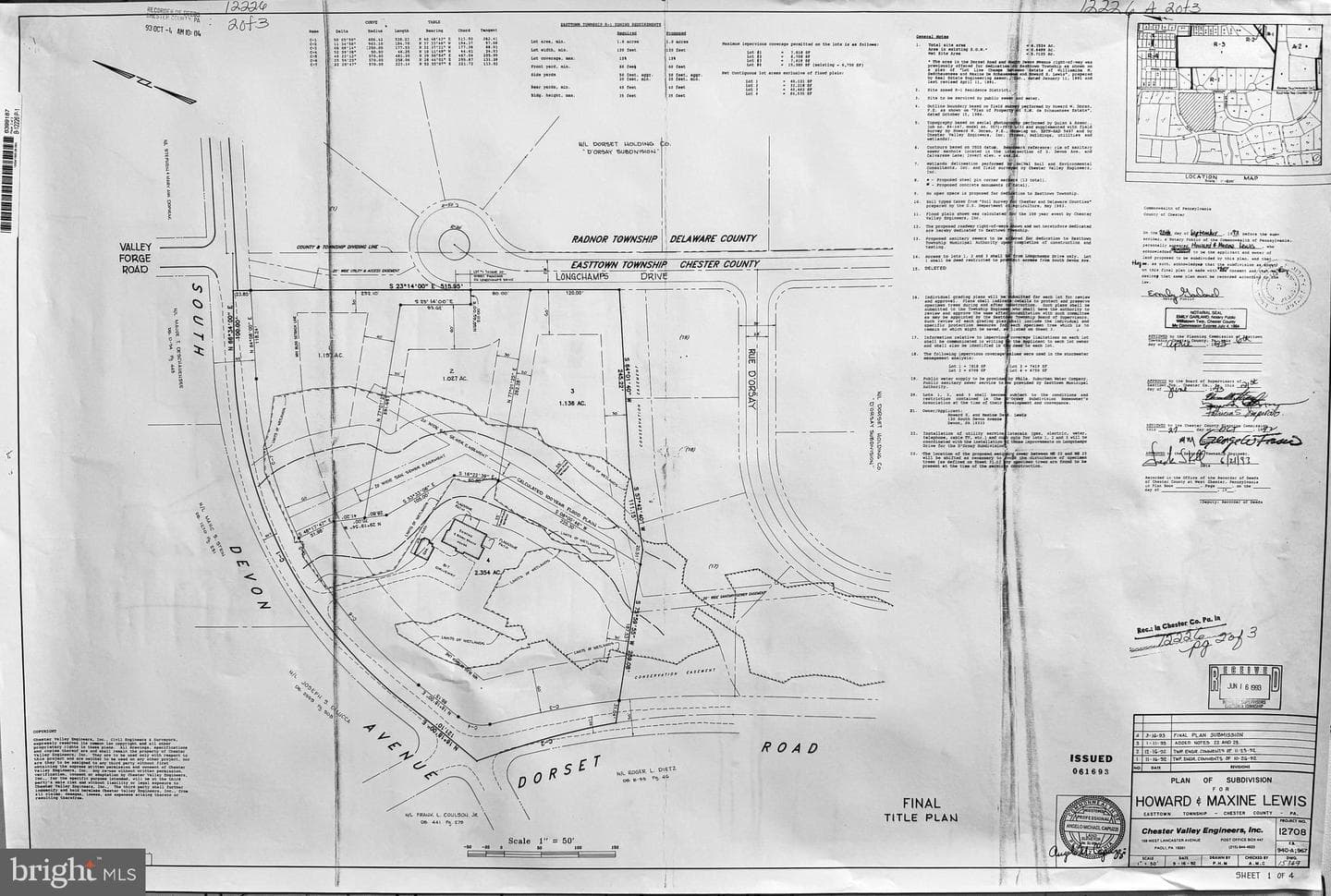 120 S Devon Avenue photo 2