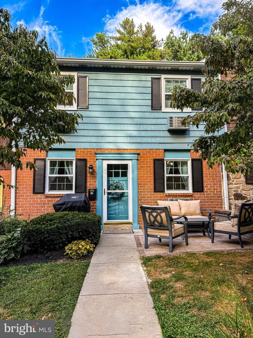 207 Walnut Hill Road #c5
