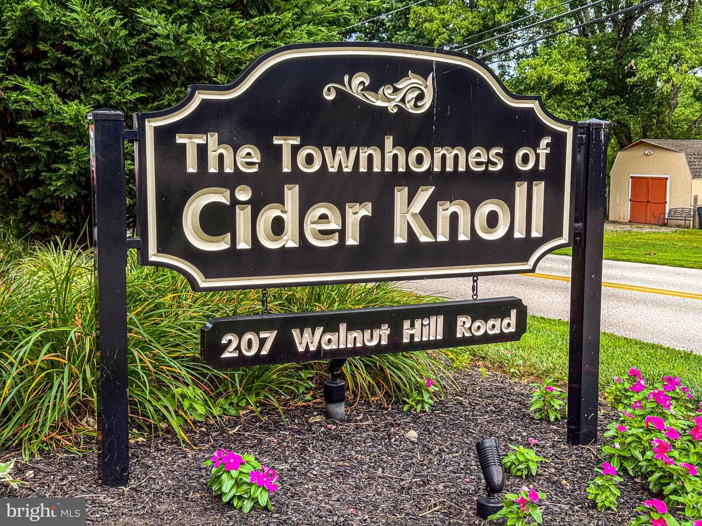 207 Walnut Hill Road #c5 photo 23