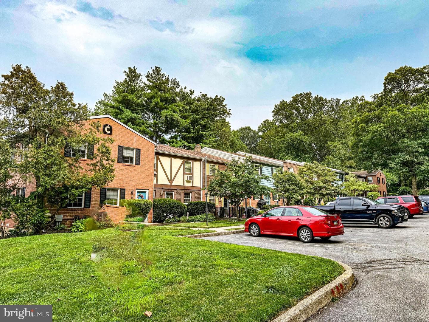 207 Walnut Hill Road #c5 photo 25