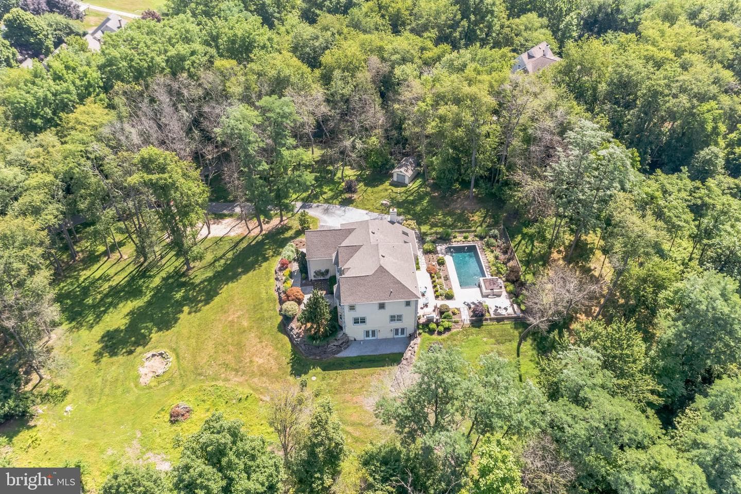 1303 Lenape Road photo 74