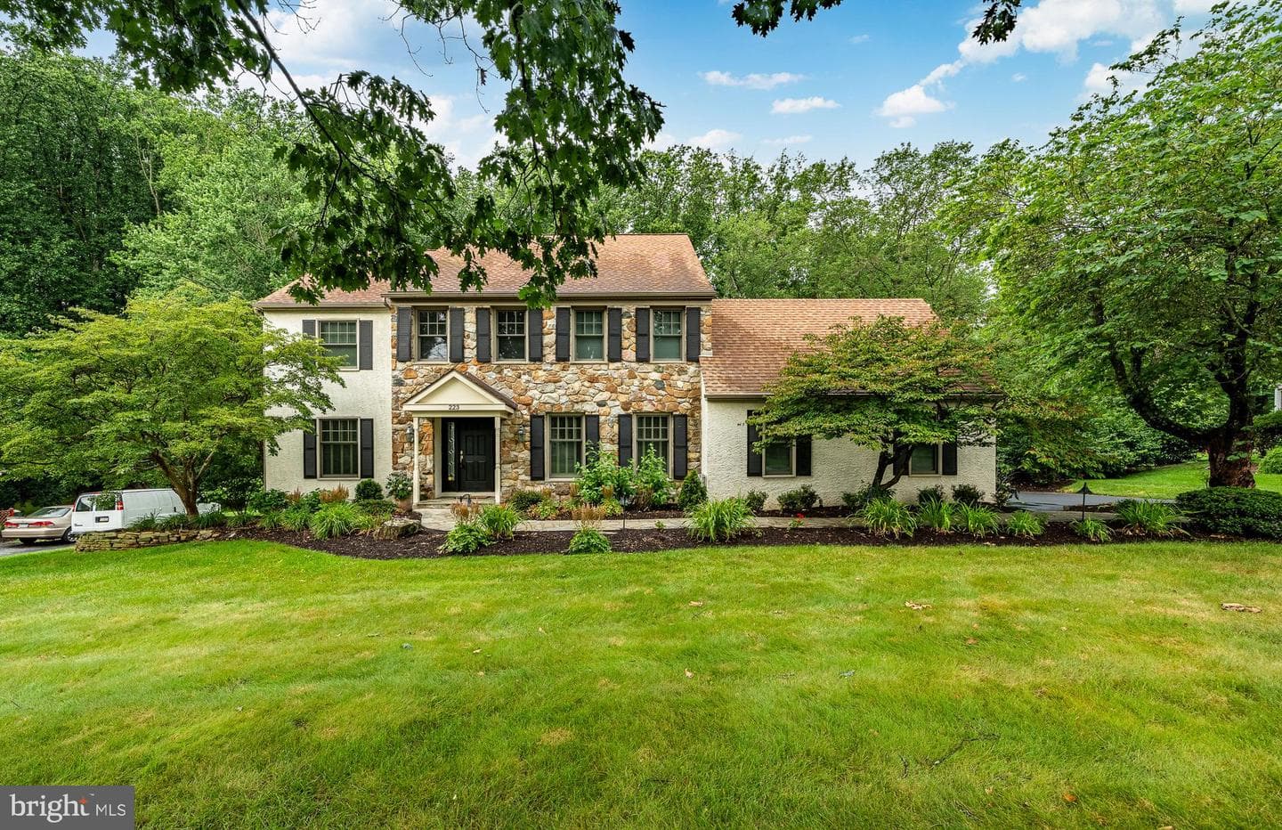 223 Cheshire Circle photo 1