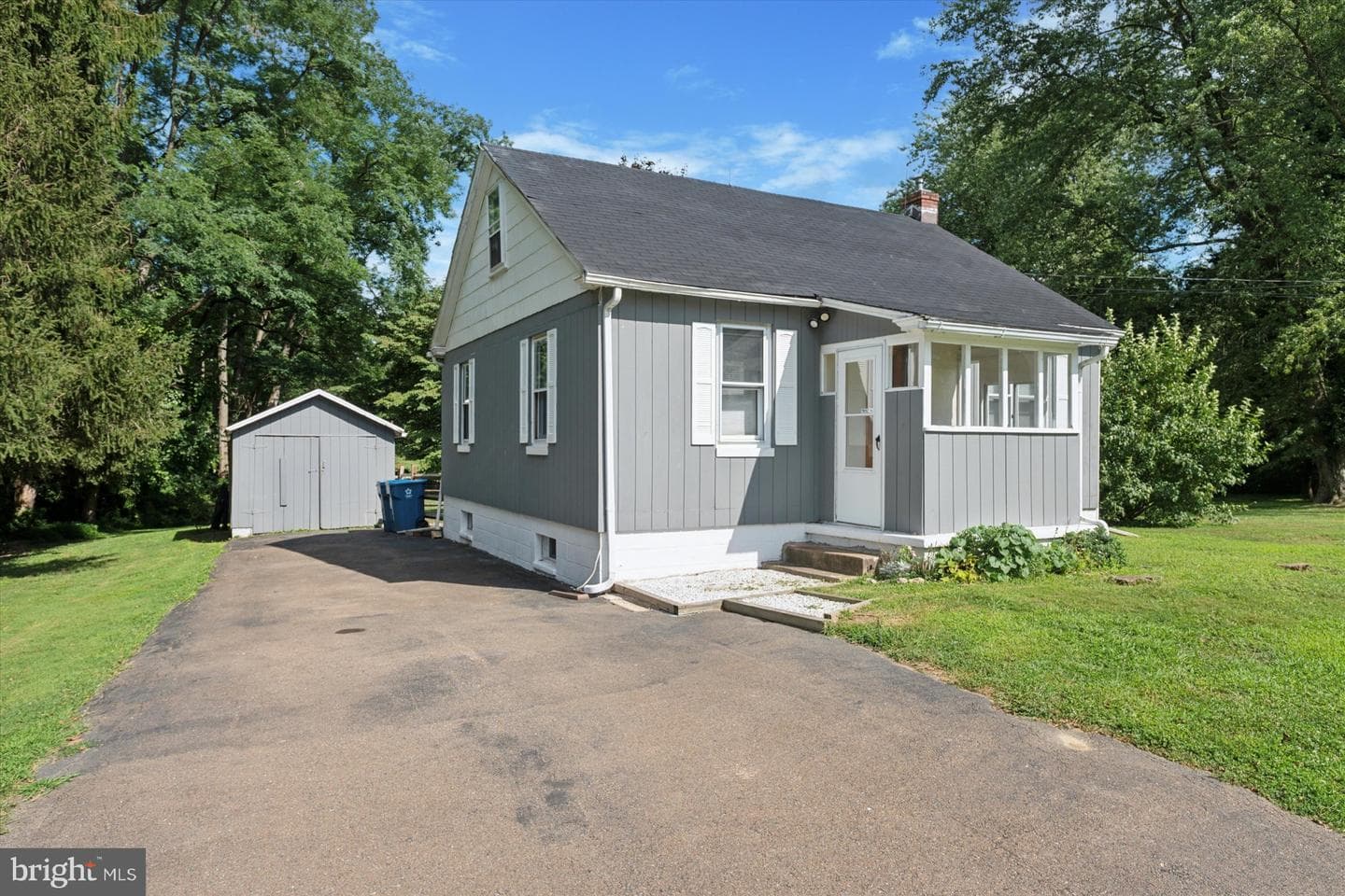381 Rosehill Road
