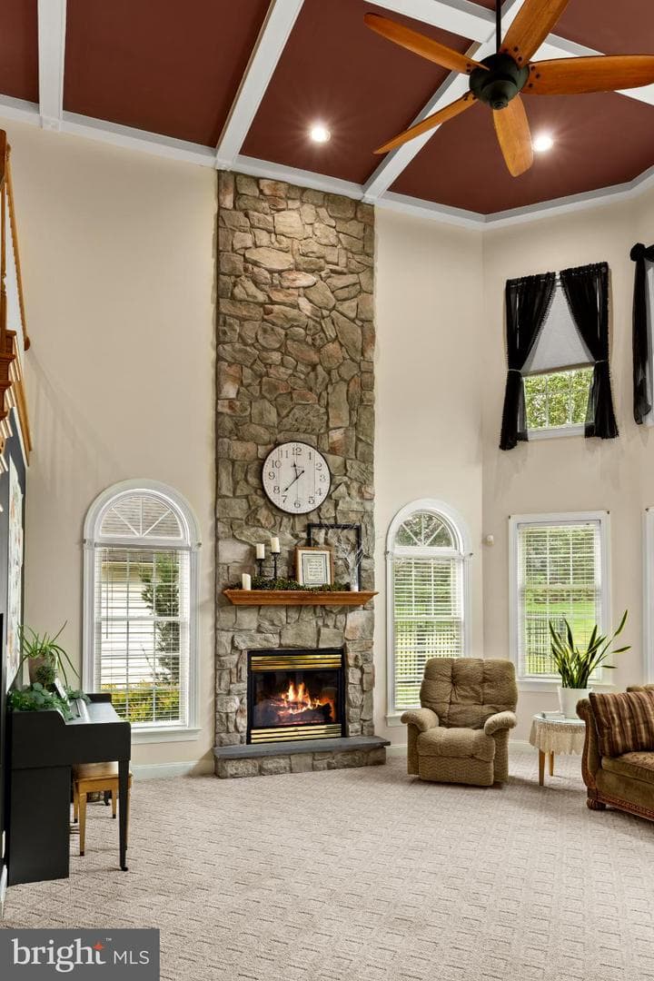 127 Beacon Light Road photo 47