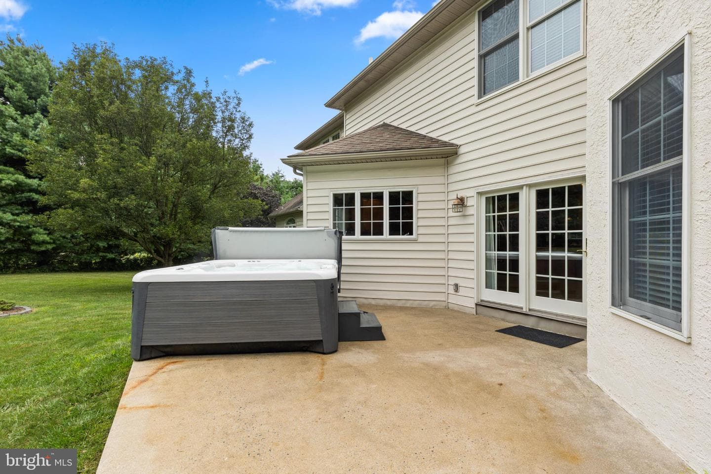 127 Beacon Light Road photo 55