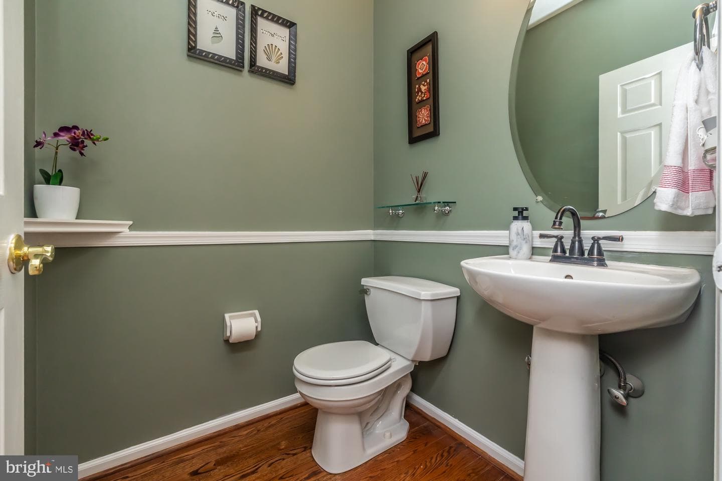 508 Langford Drive photo 18