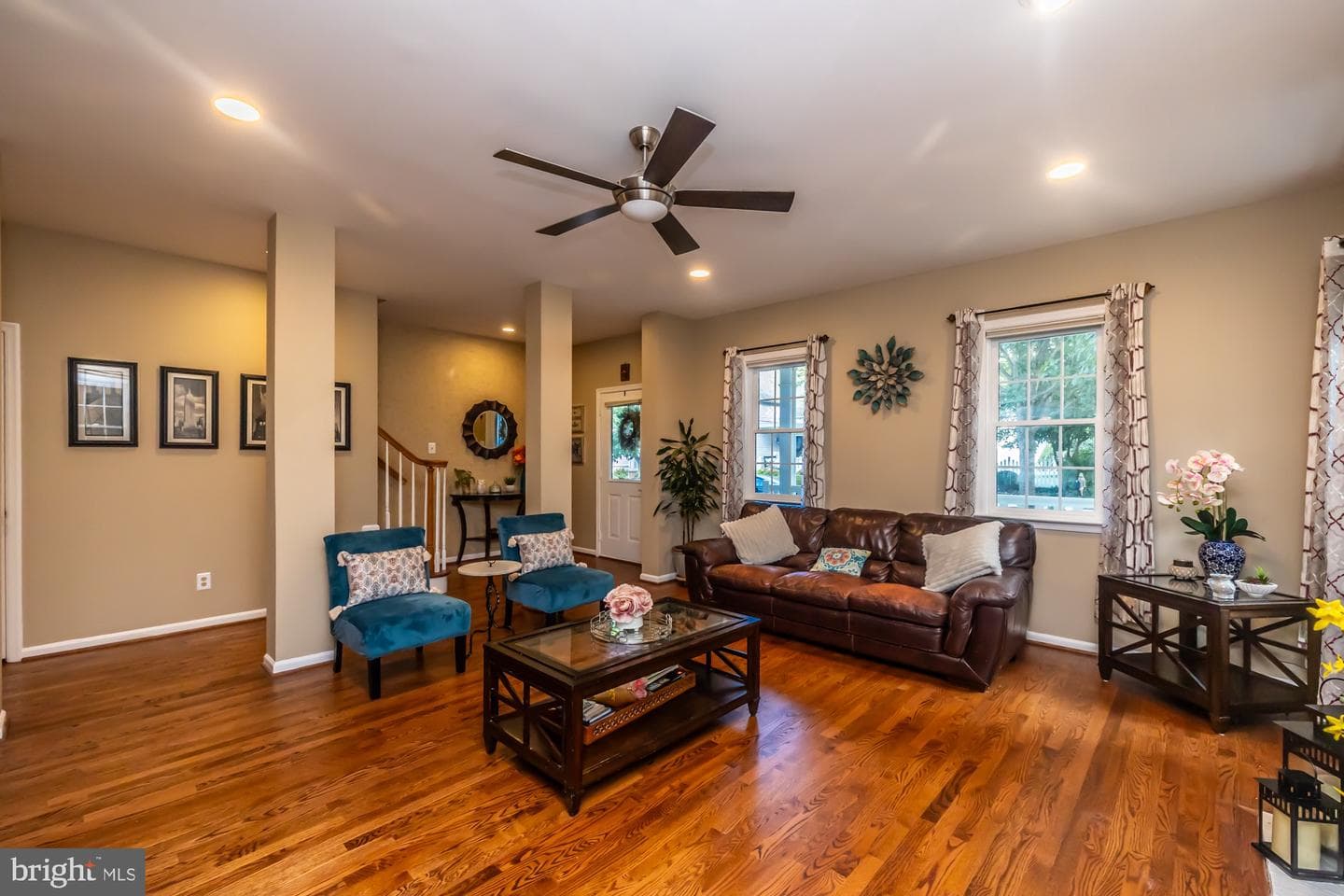 508 Langford Drive photo 9