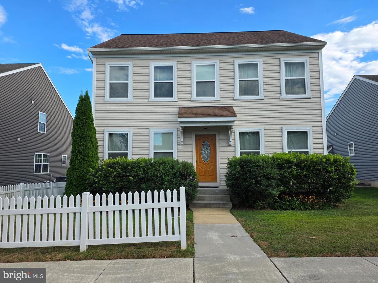 415 Anderson Street