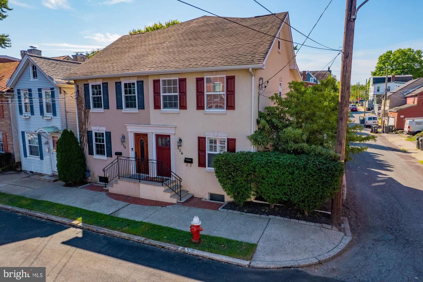 256 Washington Avenue photo 1