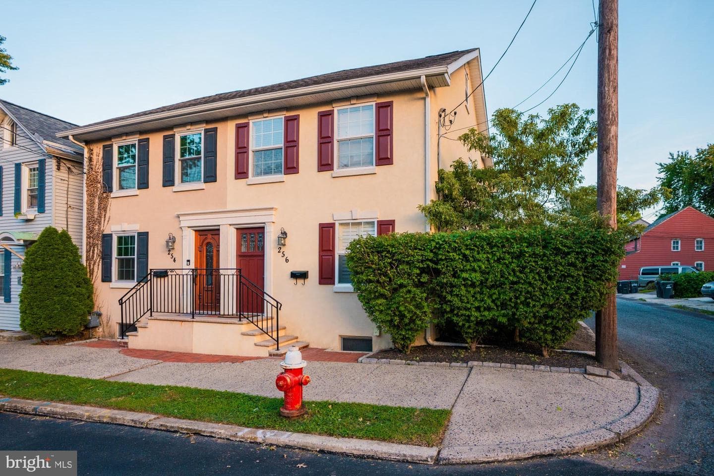 256 Washington Avenue photo 2