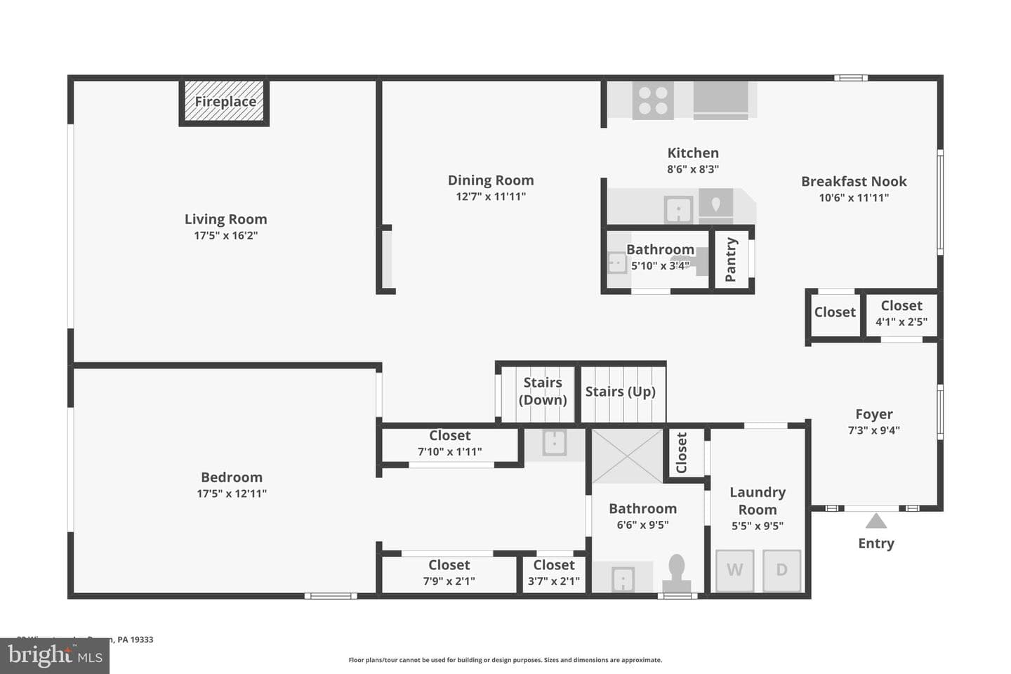 33 Wingstone Lane photo 37