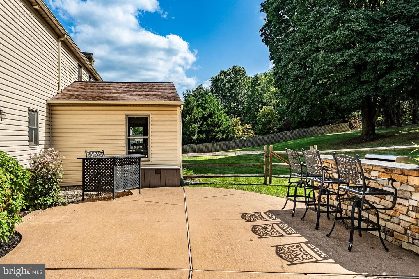 1512 Pennsbury Drive photo 49