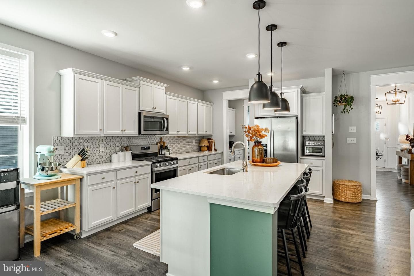 117 Nichols Mill Road photo 13