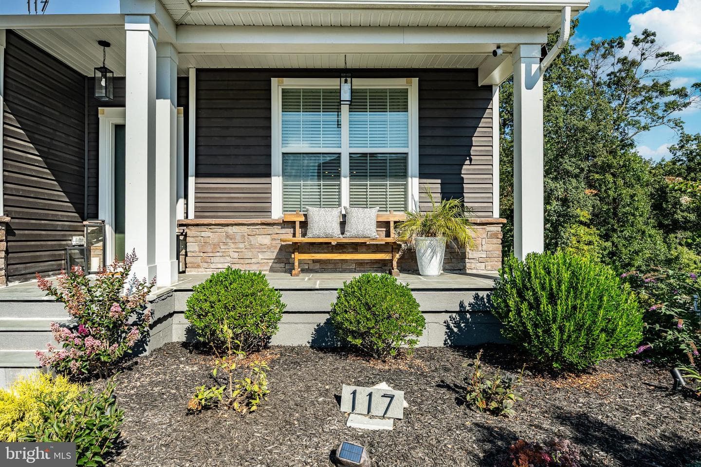 117 Nichols Mill Road photo 4