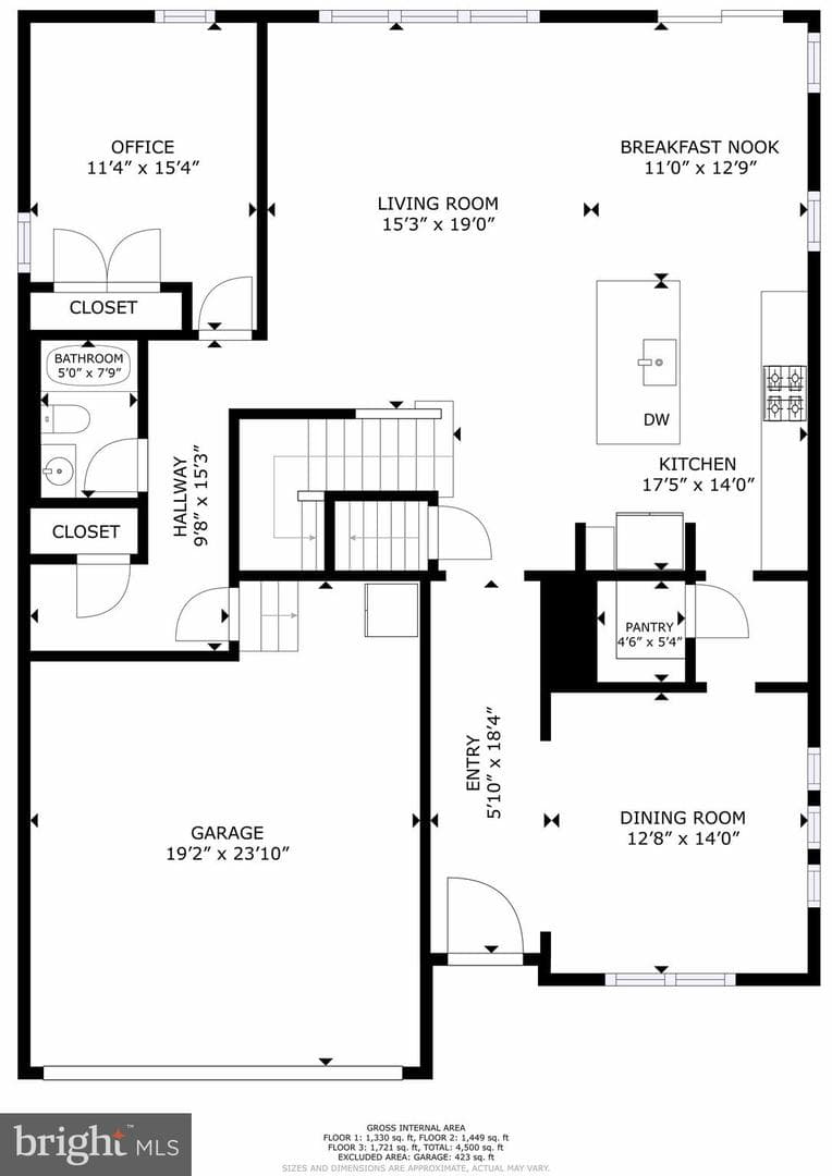 117 Nichols Mill Road photo 45