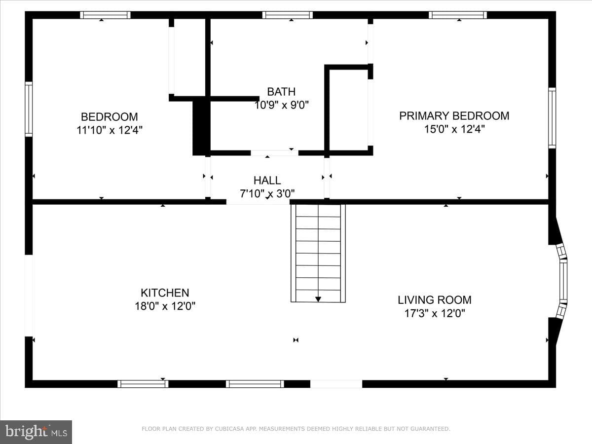 329 S Bonsall Road photo 29