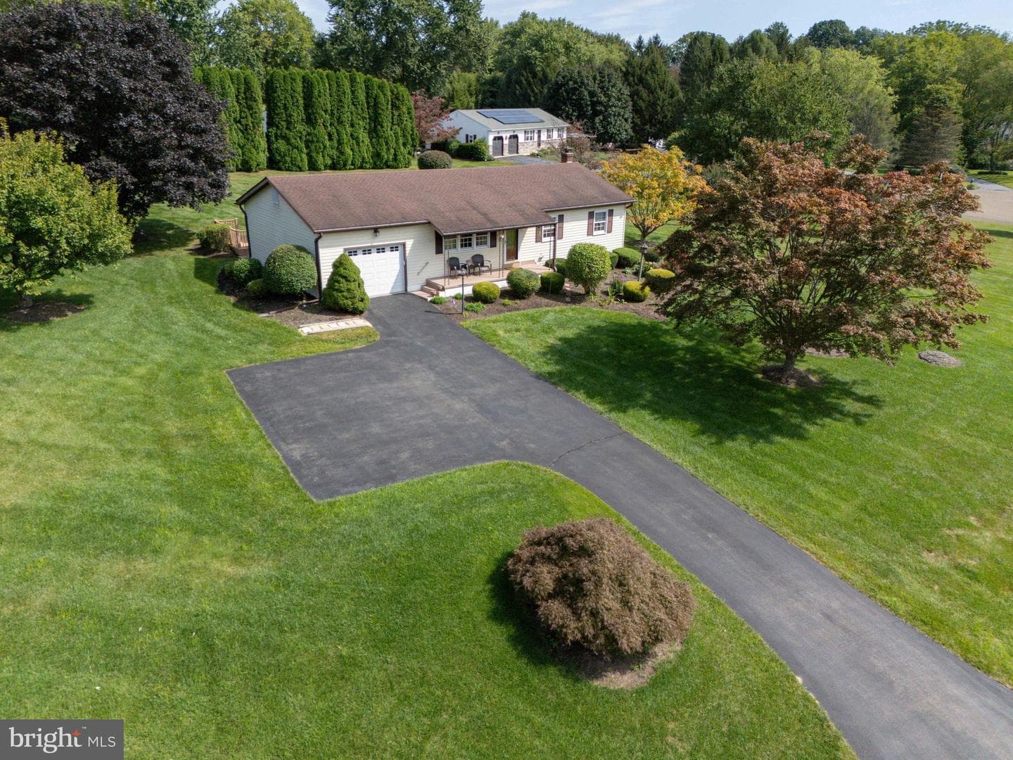 123 Meri Leigh Way photo 4