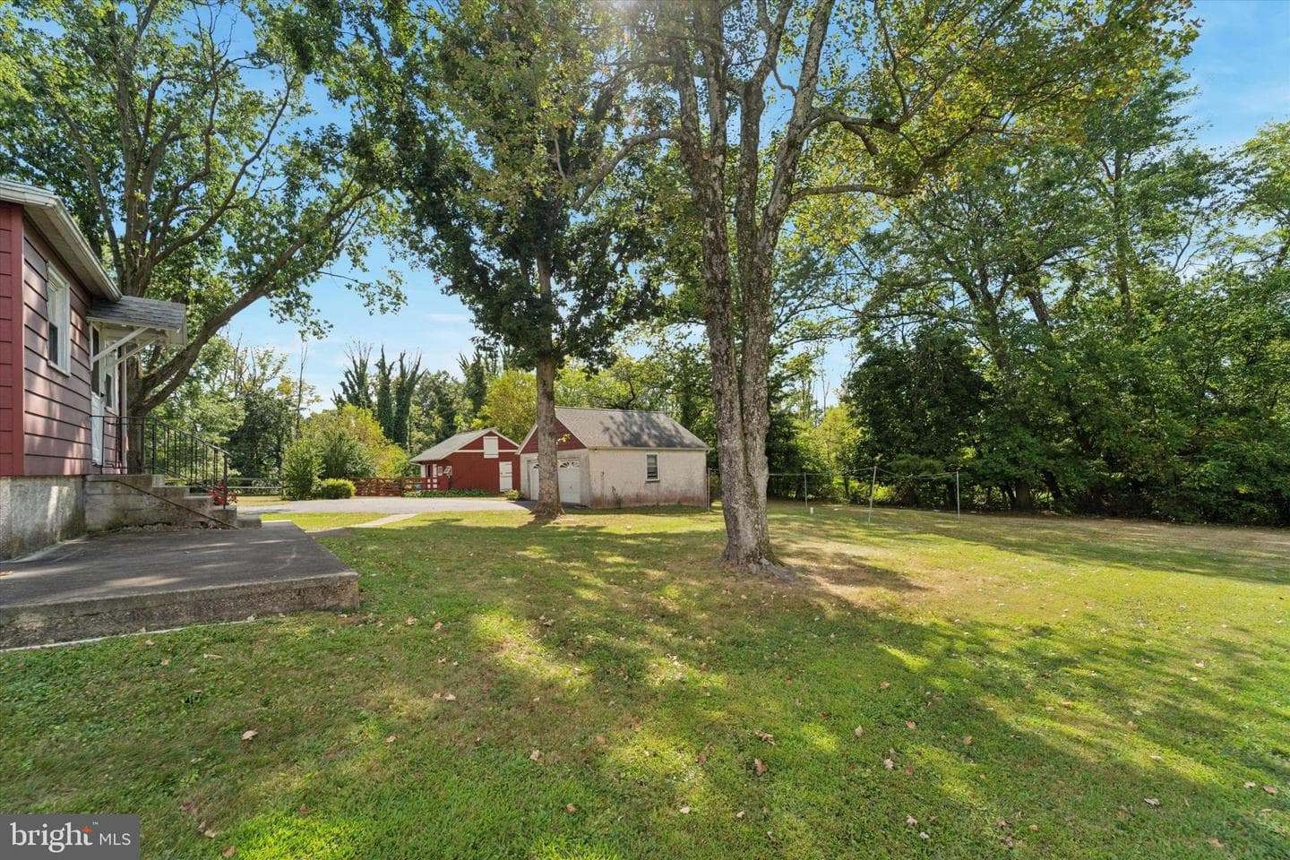 212 Hill Church Road photo 26
