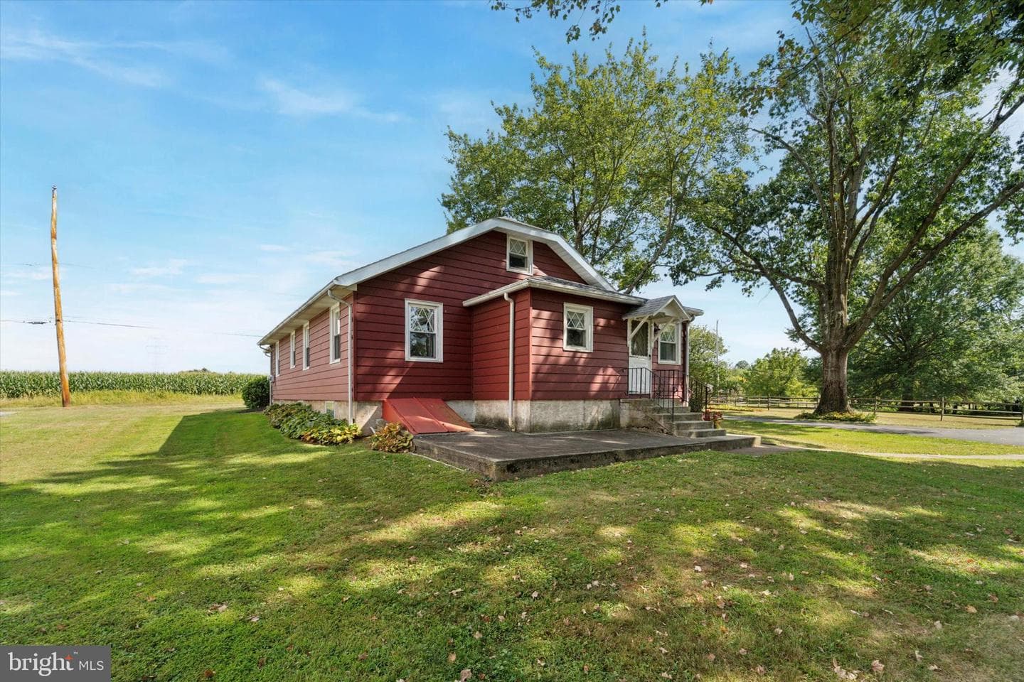 212 Hill Church Road photo 27