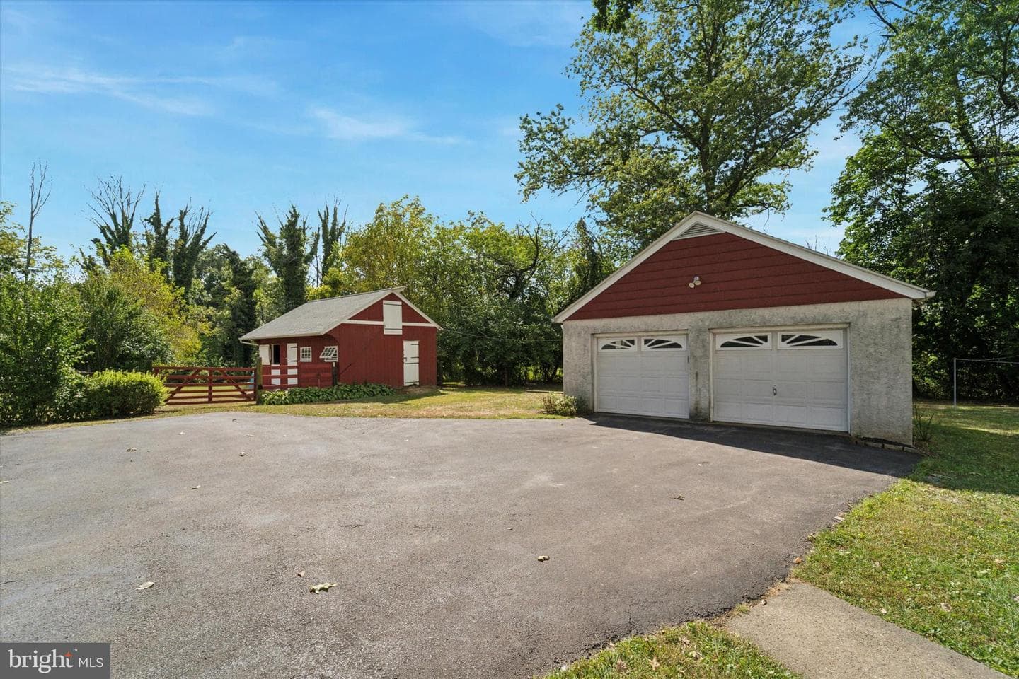212 Hill Church Road photo 28