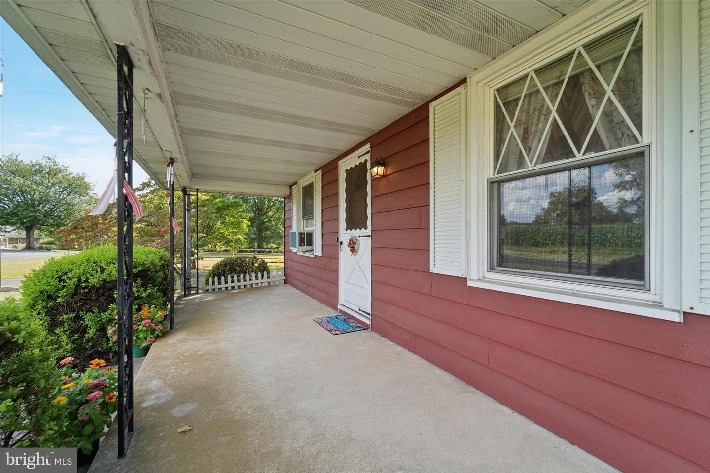 212 Hill Church Road photo 3