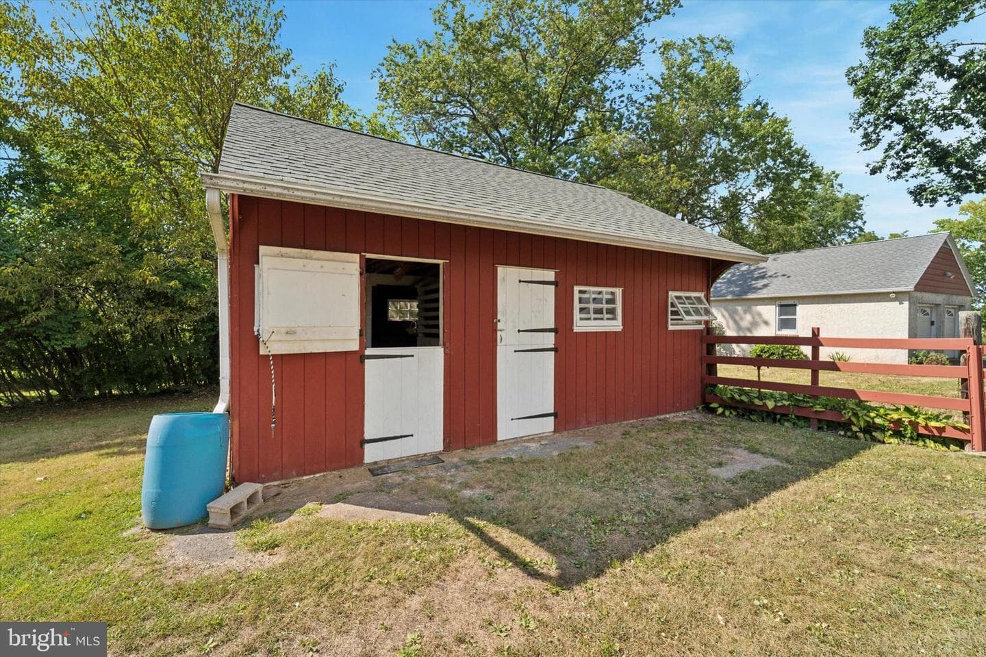 212 Hill Church Road photo 30